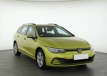 VW Golf 1.5 TSI