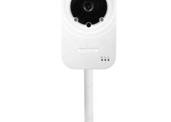Kamera sieciowa EDIMAX IC-3116W Wewnętrzna, Wi-Fi / LAN 720p