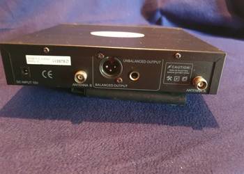 Stacja bazowa do bezprzewodu. Stacja bazowa do bezprzewodu.