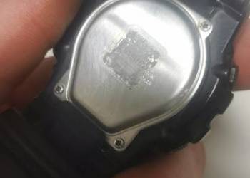 Zegarek Casio