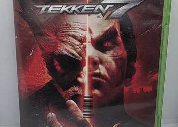 Gra Tekken 7 Xbox One
