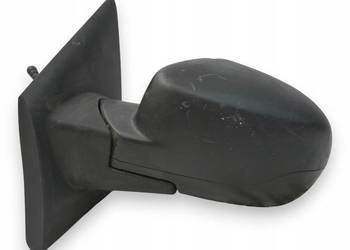 LUSTERKO LEWE Renault Twingo II KIEROWCY 5 Pin kabli manualne EUROPA