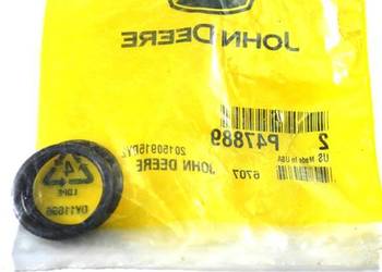 P47889 O-ring 3/32 x 13/16 (20,295 x 2,616 mm) (122057, 238-6117, 277634, S