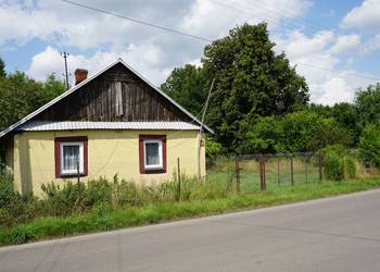 Siedlisko pod Adamowem pow. łukowski woj. lubelskie