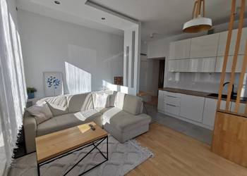 Mieszkanie na wynajem Kraków - Stare Miasto