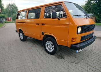 VW T3 85r 1.9td