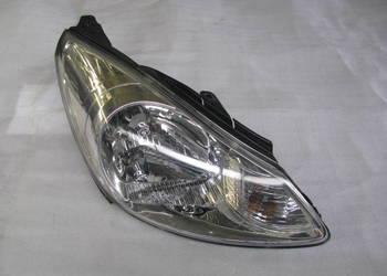 lampa prawy przód HYUNDAI i10 07- 92102-0X0