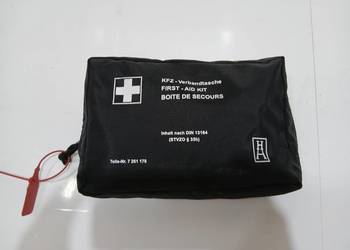 APTECZKA PIERWSZEJ POMOCY BMW F20 F25 F30 OE 7261178 (24235178)