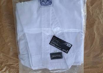 Dobok kimono taekwondo