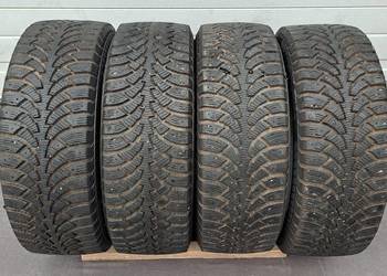 Opony zimowe NordMaster 4 185/55 R15 82T bieżnikowane 4 sztuki Opony zimowe NordMaster 4 185/55 R15 82T bieżnikowane 4 sztuki