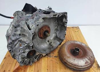 Volvo S80 II 2.0 D D3 SKRZYNIA BIEGÓW 31272377