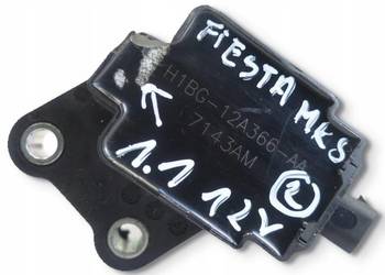 CEWKA ZAPŁONOWA Ford Fiesta MK8 VIII 1.1 12V oryginał H1BG-12A366-AA