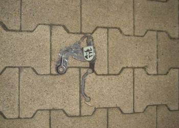 audi a6 c6 czujnik poziomowania lamp xenon tył 1t0907503