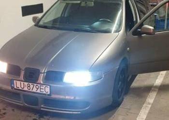 Seat Leon 1.9 TDI