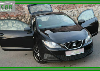 Seat Ibiza Seat ibiza 1,2 12V-Klimatyzacja-Komputer-Alufelgi-159 tyś.Przeb… Seat Ibiza Seat ibiza 1,2 12V-Klimatyzacja-Komputer-Alufelgi-159 tyś.Przeb…