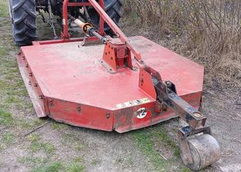 Rozdrabniacz sadowniczy Mcms Warka 1.8m