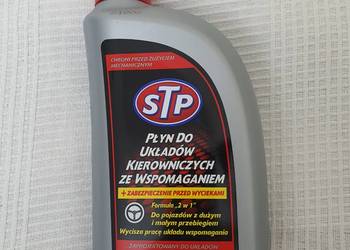 ROVER MG STP PŁYN UKŁADU WSPOMAGANIA 946ml