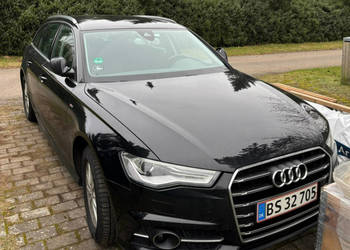 Audi A6 Avant C7 (2011-2018)