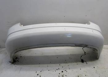 ZDERZAK TYLNY TYŁ PDC LF9E FABIA III KOMBI ZDERZAK TYLNY TYŁ PDC LF9E FABIA III KOMBI