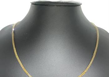 Złoty łańcuszek pr 585 8,93g (Długość 55 cm)