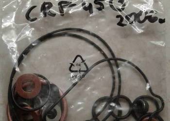 Uszczelniacze zaworowe, uszczelka HONDA CRF450 ATHENA