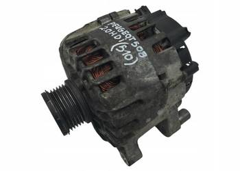 ALTERNATOR Peugeot 508 2.0 HDI valeo 9664779680