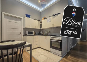 5 pokoi w sercu Łodzi – gotowe pod wynajem!