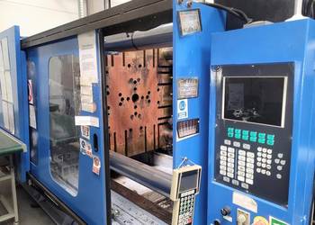 Wtryskarka FCS SD-600 M