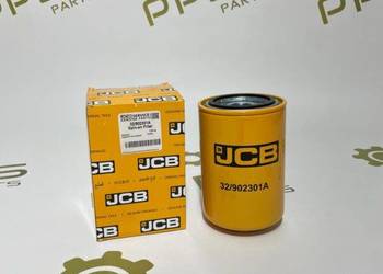 Filtr oleju hydraulicznego 32/902301A JCB