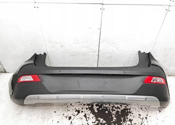 Hyundai Bayon Zderzak Tył Tylny X5B