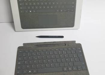 Klawiatura MICROSOFT do Surface Pro + pióro Pen 2 AZERTY