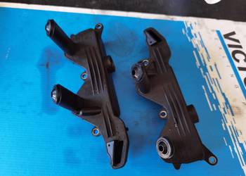 Odma, separator oleju BMW F10 550i N63B44 8636540
