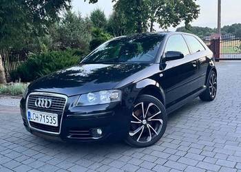 Audi a3 8p