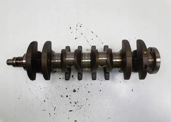 Chevrolet Aveo T250 1.4 16V WAŁ KORBOWY 96464998 F14D4