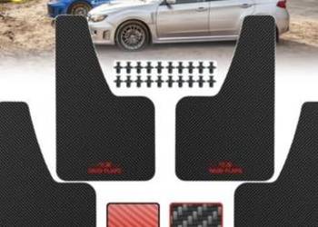 Chlapacze do SUV van UTV ATV hatchback