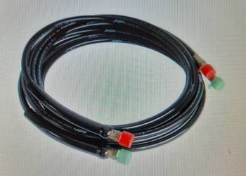 Przewody hydrauliczne Sea Star Ultraflex  jacht łódź motorów