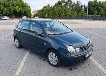 Polo diesel tanio
