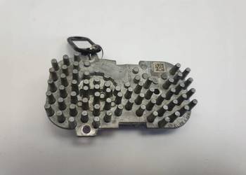 BMW 4 F36 GC MODUŁ PRZETWORNICA lampy LED 1305715