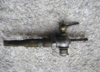 Kranik paliwa Jawa Perak 353  359  354  360