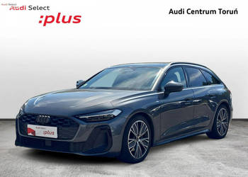 Audi A5 Avant MatrixLED_Kamera360_Alcantara_Panorama_S Line_Asystenci B10 …