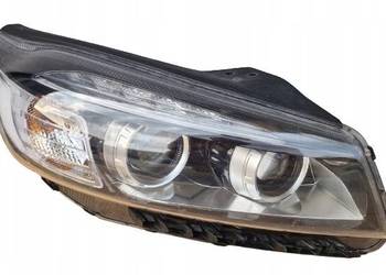 LAMPA PRAWA PRZÓD XENON LED KIA SORENTO III 3