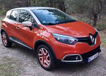 Renault Captur 0.9 2015