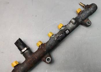 Listwa wtryskowa renault 1.9 DCI 0445214065