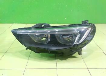 OPEL INSIGNIA B 1.6 CDTI 18r lampa lewa przod 39122968 662588537