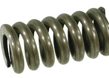 Sprężyna naciskowa Kramp, 6  x  29  x  60 mm DV62960