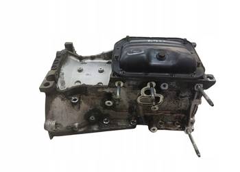 MISKA OLEJOWA 1.4 D4D Toyota Auris I (2006-2012)