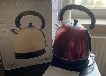 Czajnik Klarstein 1,8 l
