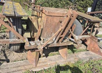 Sadzarka do ziemniaków