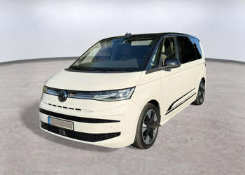 Volkswagen Multivan EDITION 2.0TDi 150 DSG Panorama Webasto IQ.Lights HAK …