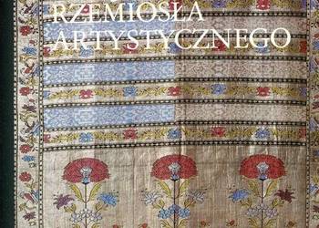 Dzieje polskiego rzemiosła artystycznego - Żygulski